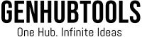 genhubtools